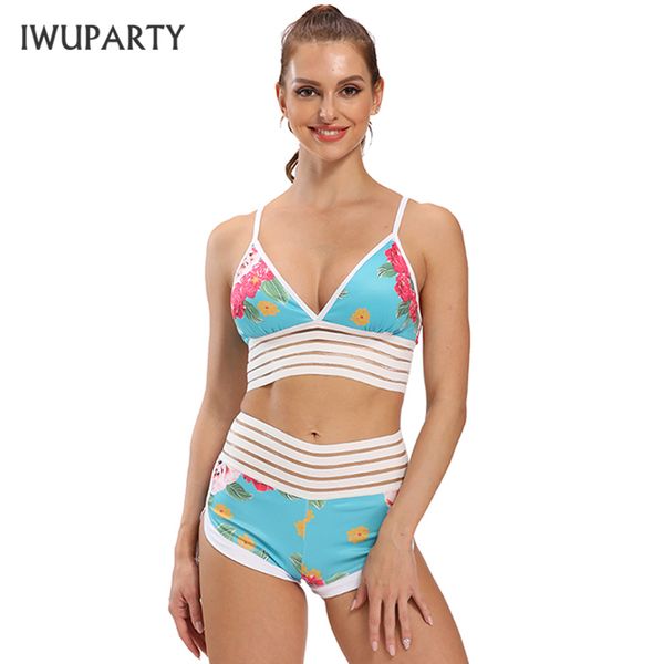 women's tracksuits iwuparty gym set floral printed women workout clothes jogging sport suit bra shorts leggings fitness clothing conjun, Gray
women's tracksuits iwuparty gym set floral printed women workout clothes jogging sport suit bra shorts leggings fitness clothing conjun, Gray