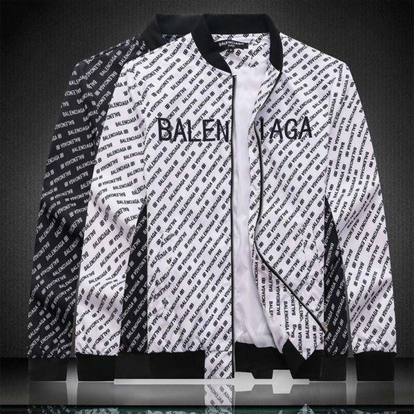 2020 new men's jacket casual jacket windbreaker autumn and winter outdoor fashion brand men's men's zipper hoodie 132, Black;brown
2020 new men's jacket casual jacket windbreaker autumn and winter outdoor fashion brand men's men's zipper hoodie 132, Black;brown