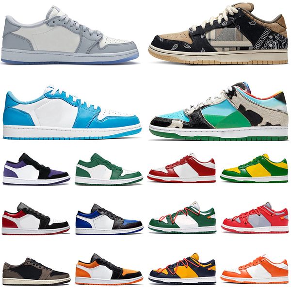 1 1s low basketball shoes authentic sb dunk chunky dunky staple nyc pigeon white off valentine day mens womens sports sneakers trainers
1 1s low basketball shoes authentic sb dunk chunky dunky staple nyc pigeon white off valentine day mens womens sports sneakers trainers