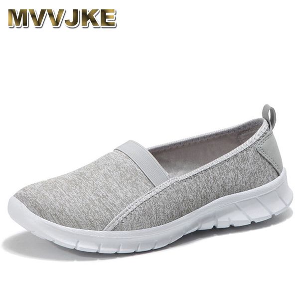 mvvjke summer women sneakers shoes women breathable mesh shoes ballerinas ladies slip on flat moccasins big size 43, Black
mvvjke summer women sneakers shoes women breathable mesh shoes ballerinas ladies slip on flat moccasins big size 43, Black