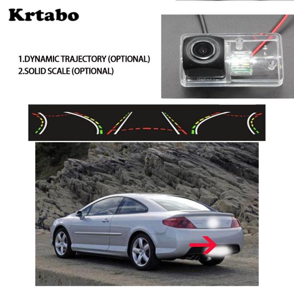for 206 207 306 307 sedan 308 406 407 5008 driving track rear view camera starlight night vision dynamic trajectory car
for 206 207 306 307 sedan 308 406 407 5008 driving track rear view camera starlight night vision dynamic trajectory car