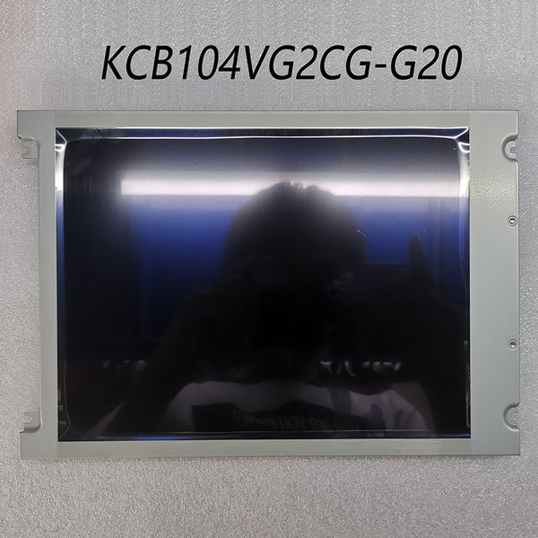 оригинальный сорт a + kcb104vg2cg-g20 kcb104vg2cg g20 10,4" жк-экран панель промышленных жк-панель
оригинальный сорт a + kcb104vg2cg-g20 kcb104vg2cg g20 10,4" жк-экран панель промышленных жк-панель