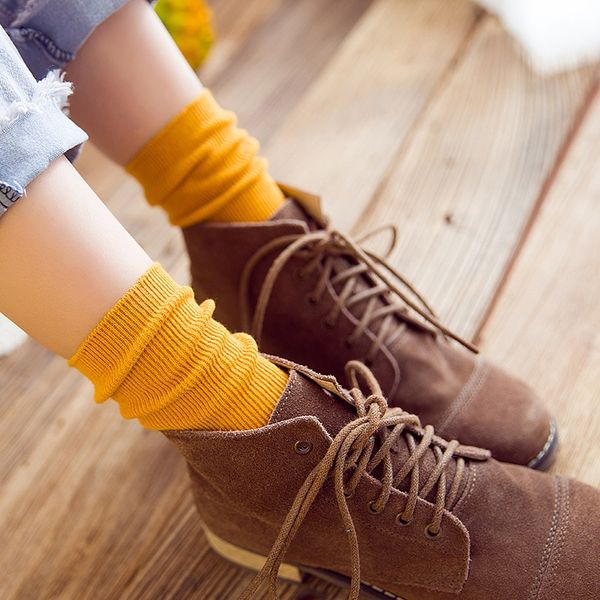 tea color double needle solid color vertical bar middle tube women's women's cotton stacked cotton and socks socks, Pink;yellow
tea color double needle solid color vertical bar middle tube women's women's cotton stacked cotton and socks socks, Pink;yellow