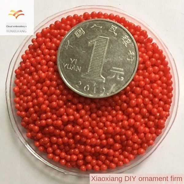 jeypy 2mm non-perforated solid round diy handmade beads diy handmade materials transparent red black gold and silver colored paste glass loo
jeypy 2mm non-perforated solid round diy handmade beads diy handmade materials transparent red black gold and silver colored paste glass loo