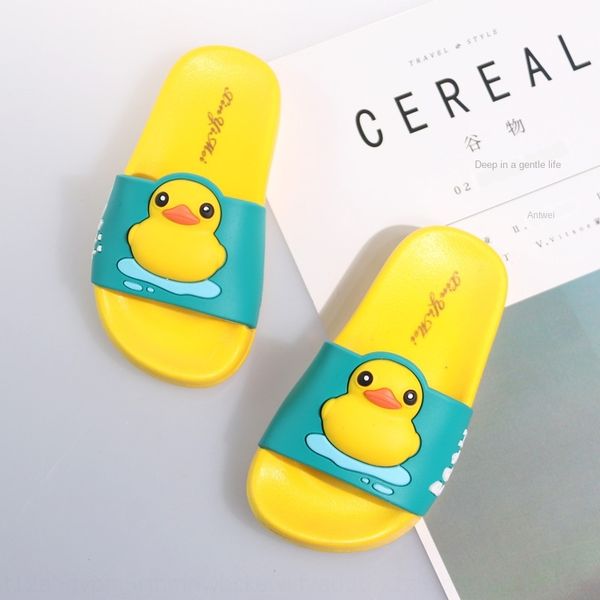 nmqlz children' cartoon yellow duck children children sandals children' slippers men' slippers indoor home anti-skid wear, Black;grey
nmqlz children' cartoon yellow duck children children sandals children' slippers men' slippers indoor home anti-skid wear, Black;grey