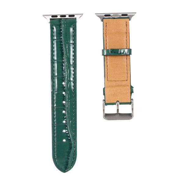 designer fashion watchbands for 38mm 40mm 42mm 44mm for series 5 4 3 2 1 wristband leather watch straps belt
designer fashion watchbands for 38mm 40mm 42mm 44mm for series 5 4 3 2 1 wristband leather watch straps belt