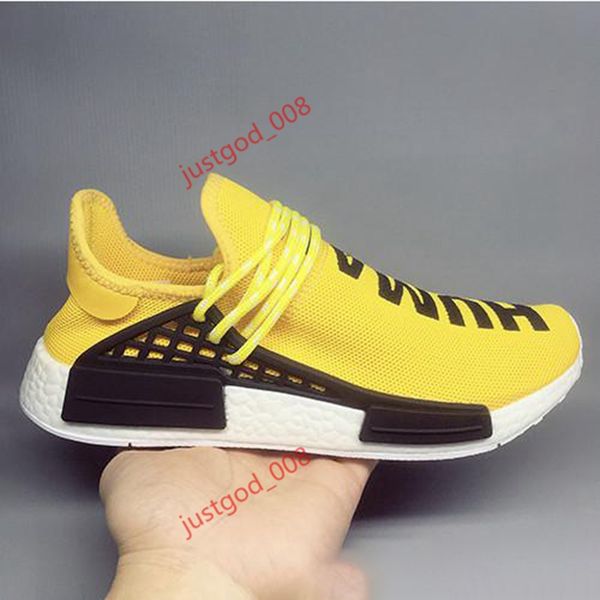 human race shoes 2020 новое качество мода высокого мужская повседневная обувь williams образца желтый основной черный спортивный дизайнер об, Black
human race shoes 2020 новое качество мода высокого мужская повседневная обувь williams образца желтый основной черный спортивный дизайнер об, Black