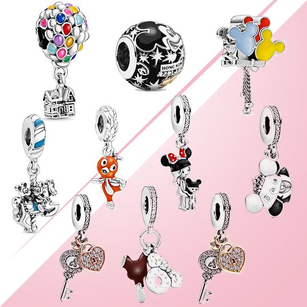 925 silver shanghai курорт key hong kong park 15 лет miqi мини мать ребенок птица дом шары мороженого пончик charm, Bronze;silver
925 silver shanghai курорт key hong kong park 15 лет miqi мини мать ребенок птица дом шары мороженого пончик charm, Bronze;silver