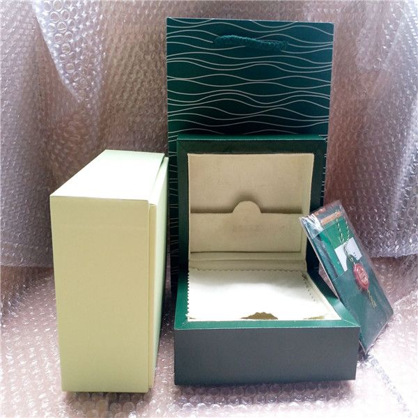 luxury watch mens for watch box original inner outer womans watches boxes men wristwatch green box booklet card q8, Black;blue
luxury watch mens for watch box original inner outer womans watches boxes men wristwatch green box booklet card q8, Black;blue