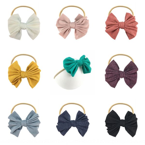 new super soft nylon butterfly hair band 10cm handmade cotton bow hair band, Slivery;white
new super soft nylon butterfly hair band 10cm handmade cotton bow hair band, Slivery;white