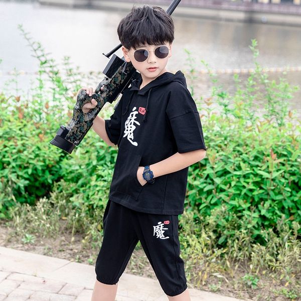 kx4od wear boys' new chicken-eating suit middle and big jedi survival voldemort peaceful elites stimulate the children's children
kx4od wear boys' new chicken-eating suit middle and big jedi survival voldemort peaceful elites stimulate the children's children