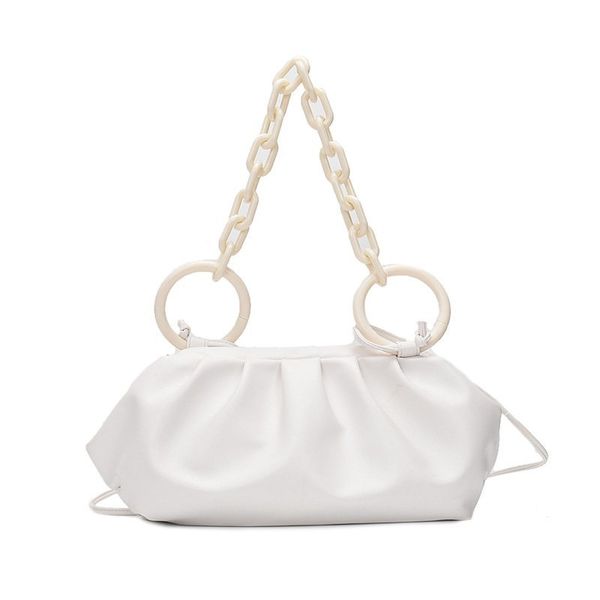 small pu leather cloud bags for women 2020 elegant chain shoulder handbags female travel crossbody bag
small pu leather cloud bags for women 2020 elegant chain shoulder handbags female travel crossbody bag