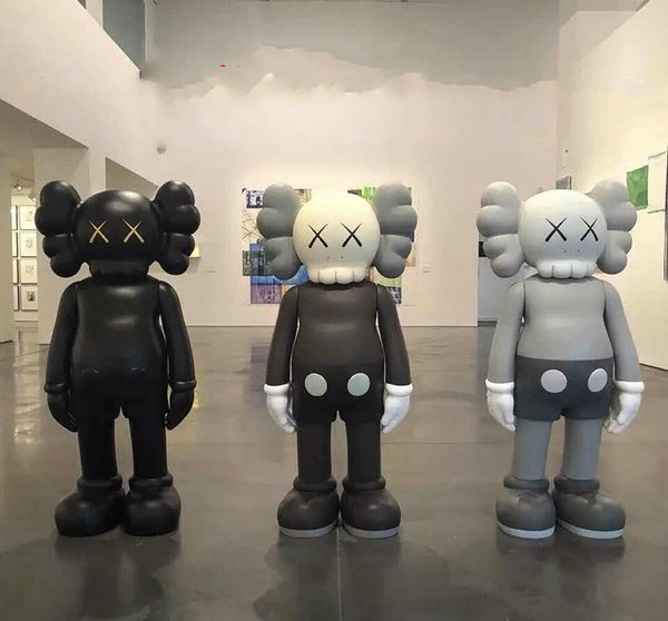 4ft originalfake kaws 2020 latest design figures 130cm 40kg doll kaws companion 5yl years later companion prototype
4ft originalfake kaws 2020 latest design figures 130cm 40kg doll kaws companion 5yl years later companion prototype