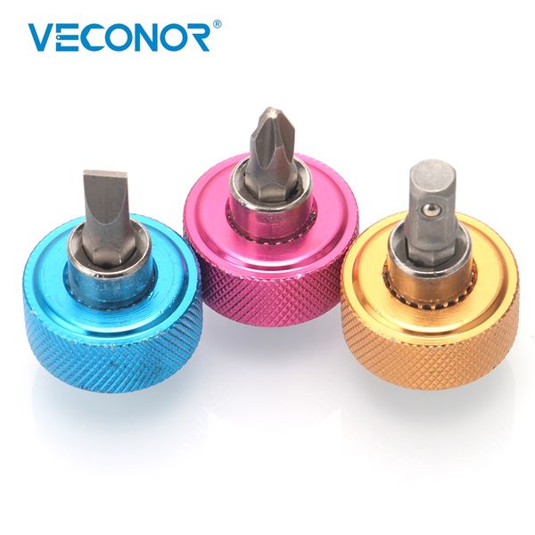 3pcs 1/4" square drive palm precision screwdriver bit set multitools socket adapter magnetic slot phillips hand tool
3pcs 1/4" square drive palm precision screwdriver bit set multitools socket adapter magnetic slot phillips hand tool