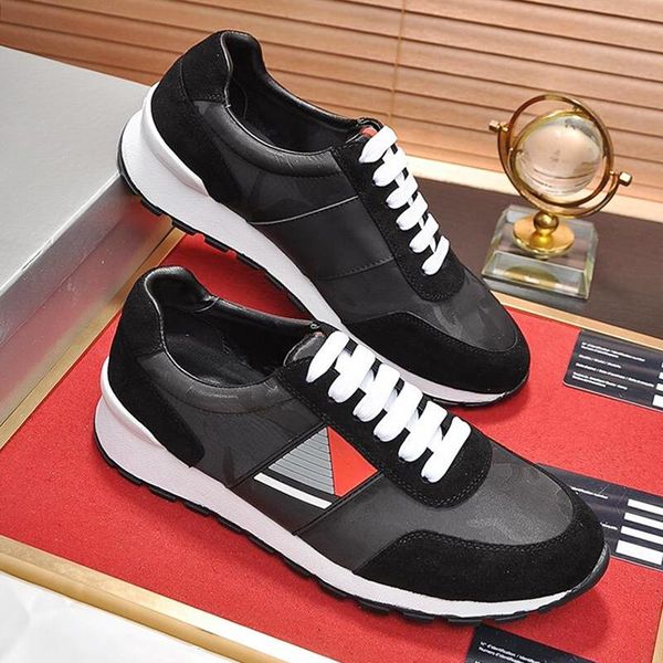 technical fabric sneakers mens shoes new arrival plus size footwears breathable lightweight low lace -up sports men shoes fast delivery, Black
technical fabric sneakers mens shoes new arrival plus size footwears breathable lightweight low lace -up sports men shoes fast delivery, Black