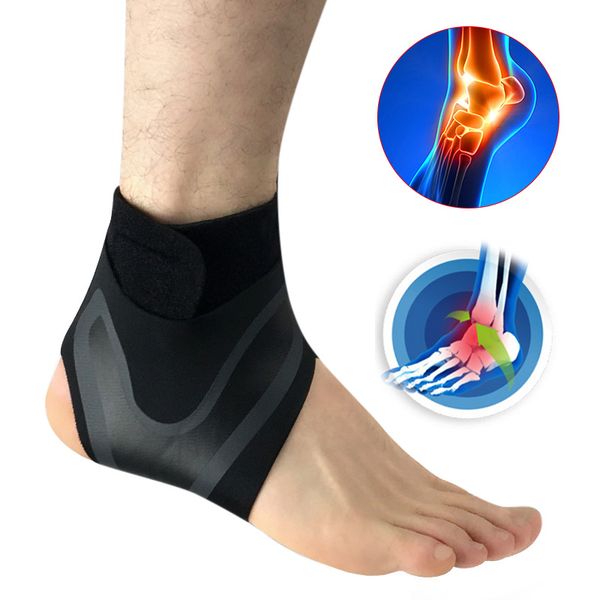 left/right feet sleeve ankle support socks compression anti sprain heel protective wrap j99
left/right feet sleeve ankle support socks compression anti sprain heel protective wrap j99