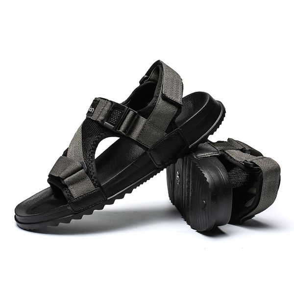 flip sandali sandalen couro sandals-men homme erkek sandalet man rasteira men playa gladiator sandalia para outdoor beach slide, Black
flip sandali sandalen couro sandals-men homme erkek sandalet man rasteira men playa gladiator sandalia para outdoor beach slide, Black