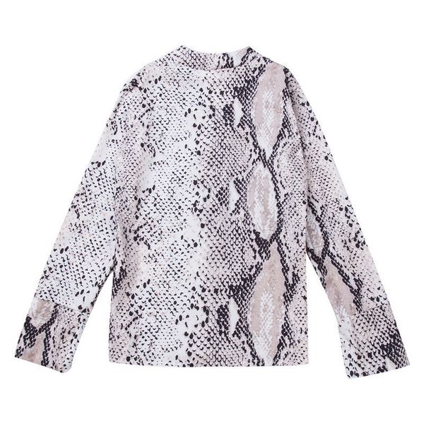 женщины с длинным рукавом leopard skin prinetd блуза sexy осень casual v шеи блуза тонкий v шеи трико топы мода тонкая рубашка, White
женщины с длинным рукавом leopard skin prinetd блуза sexy осень casual v шеи блуза тонкий v шеи трико топы мода тонкая рубашка, White