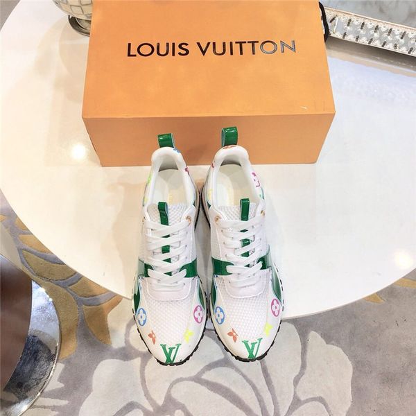 2020 new qh luxury designer run away sneakers men and women casual shoes leather breathable sneakers
2020 new qh luxury designer run away sneakers men and women casual shoes leather breathable sneakers