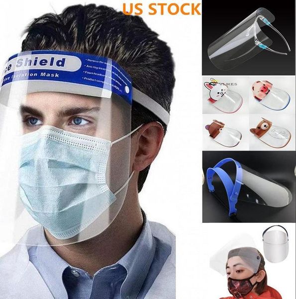 us stock dhl safety face shield transparent full face cover protective film tool anti-fog face shield kids/prevent splashing droplets, Black
us stock dhl safety face shield transparent full face cover protective film tool anti-fog face shield kids/prevent splashing droplets, Black