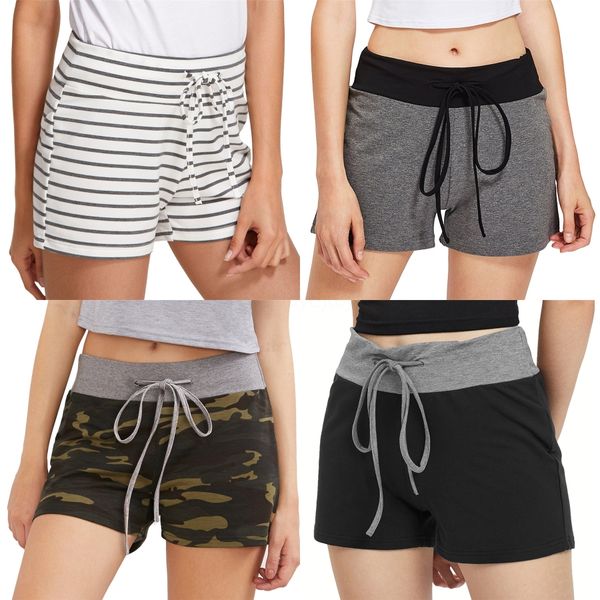 2020 basic shorts retro street elastic waist outdoor shorts sports loose casual shorts summer new european version of the high waist wide#40, White;black
2020 basic shorts retro street elastic waist outdoor shorts sports loose casual shorts summer new european version of the high waist wide#40, White;black