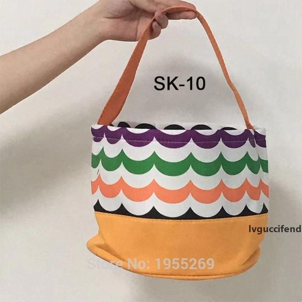 halloween baskets 50pcs/lot halloween canvas shopping tote bag christmas party bucket wedding decorations present wholesale
halloween baskets 50pcs/lot halloween canvas shopping tote bag christmas party bucket wedding decorations present wholesale