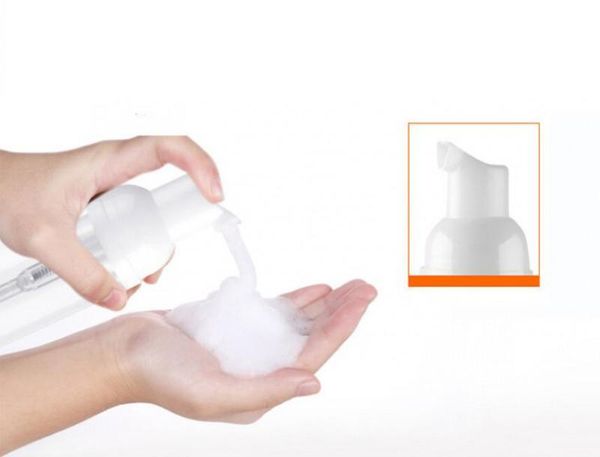 2020 30ml 60ml plastic soap dispenser bottle clear white foam pump bottle soap mousses liquid dispenser foaming bottle
2020 30ml 60ml plastic soap dispenser bottle clear white foam pump bottle soap mousses liquid dispenser foaming bottle