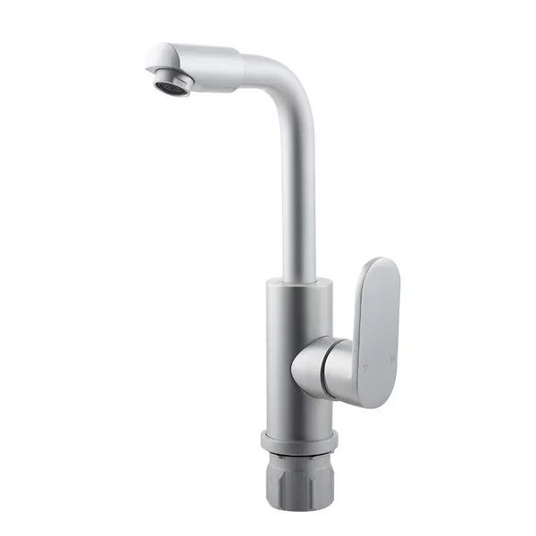 space aluminum kitchen sink faucet and cold water mixer tap rotatable lead-free
space aluminum kitchen sink faucet and cold water mixer tap rotatable lead-free