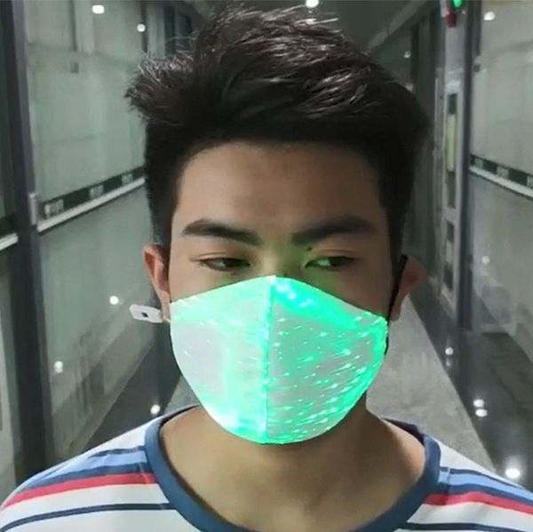led light up face mask usb rechargeable glowing luminous dust mask for christmas party festival dancing masquerade protective mask wx20-21
led light up face mask usb rechargeable glowing luminous dust mask for christmas party festival dancing masquerade protective mask wx20-21