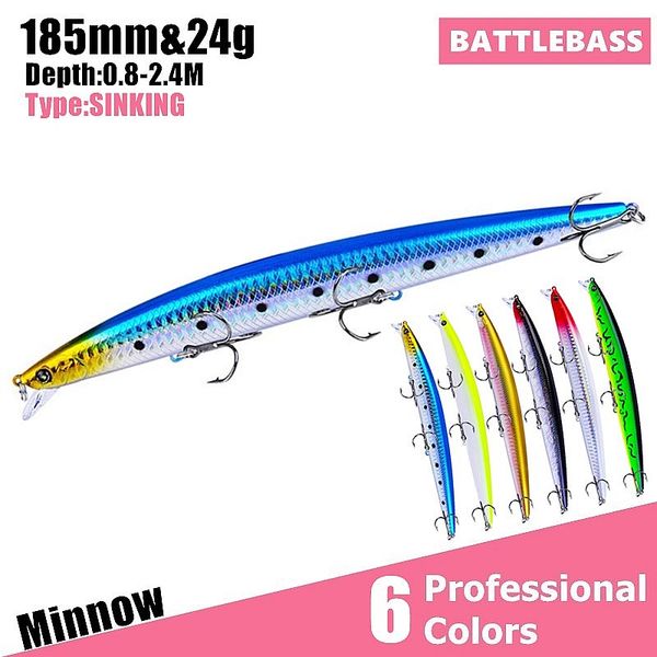18см 24г minnow рыболовную приманку laser hard искусственные приманки пластиковые big fish поддельный приманки sea fishing приманка воблер в
18см 24г minnow рыболовную приманку laser hard искусственные приманки пластиковые big fish поддельный приманки sea fishing приманка воблер в
