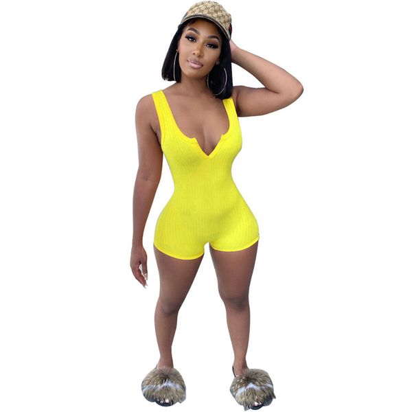 women bodysuit jumpsuits rompers girls piece shorts pants summer sleeveless v neck clothes skinny onesies night club outfits cz724, White
women bodysuit jumpsuits rompers girls piece shorts pants summer sleeveless v neck clothes skinny onesies night club outfits cz724, White