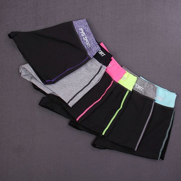 yunge new fitness training clothing sports tight women's yoga shorts women's running shorts pants pants, Black;red
yunge new fitness training clothing sports tight women's yoga shorts women's running shorts pants pants, Black;red