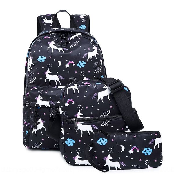 fekff primary and secondary school school female pencil backpack new children's backpack messenger bag pencil bag three-piece cartoon c
fekff primary and secondary school school female pencil backpack new children's backpack messenger bag pencil bag three-piece cartoon c