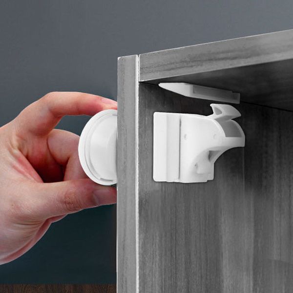 compare with similar items magnetic child lock 4 locks baby safety baby protections cabinet door lock kids drawer locker security invisible
compare with similar items magnetic child lock 4 locks baby safety baby protections cabinet door lock kids drawer locker security invisible