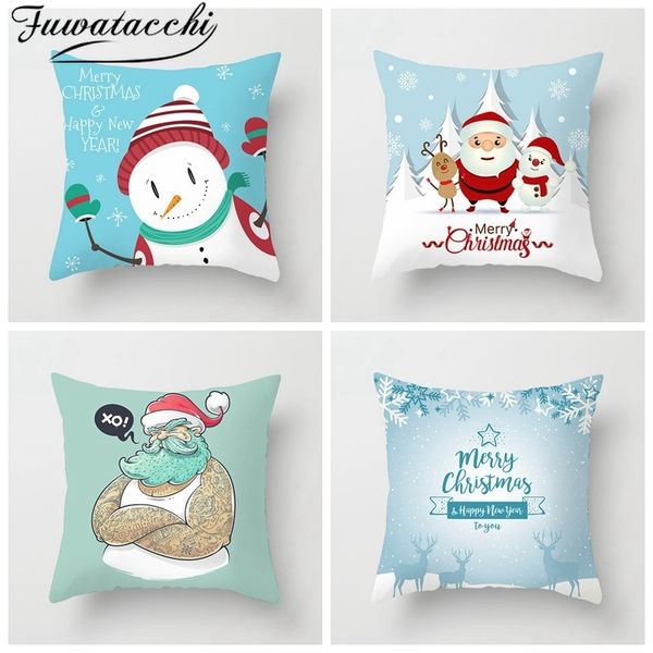 fuwatacchi deer tree pillows cover winter style cushion cover christmas pillow case snow throw pillows home decor for sofa car
fuwatacchi deer tree pillows cover winter style cushion cover christmas pillow case snow throw pillows home decor for sofa car