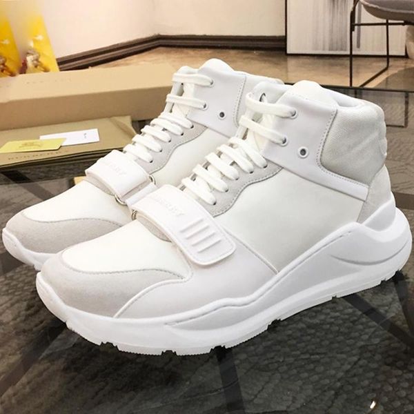 new arrival men boots outdoor walking comfortable shoes vintage check cotton sneakers manner schuhe sports high lace -up men shoes, Black
new arrival men boots outdoor walking comfortable shoes vintage check cotton sneakers manner schuhe sports high lace -up men shoes, Black