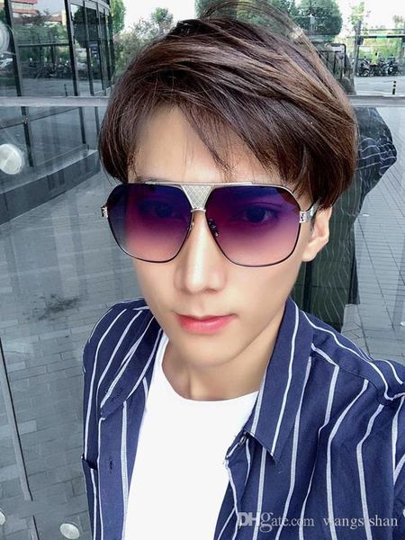 men eyewear car fashion designer sunglasses outdoor uv400 sunglasses square frameless with case the judge, White;black
men eyewear car fashion designer sunglasses outdoor uv400 sunglasses square frameless with case the judge, White;black