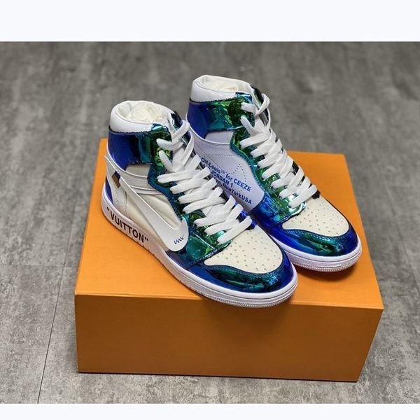 2020qn designer new luxury men's casual sports shoes, men's designer casual shoes of with original box, Black
2020qn designer new luxury men's casual sports shoes, men's designer casual shoes of with original box, Black