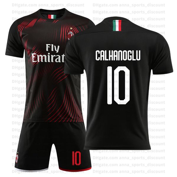 wholesale 2020 new milan football uniforms a set of 22 kaka training uniforms comfortable and breathable team uniforms, Black;yellow
wholesale 2020 new milan football uniforms a set of 22 kaka training uniforms comfortable and breathable team uniforms, Black;yellow