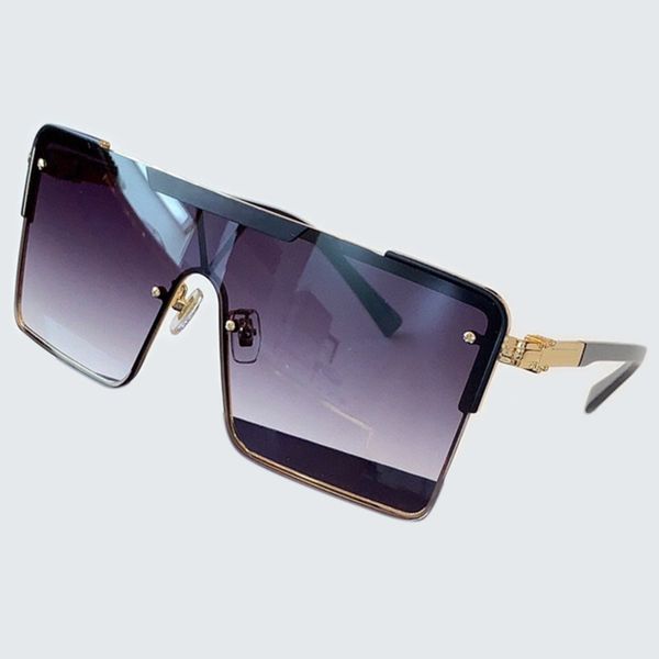 big size one-piece sunglasses women 2020 gradient fashion trend sun glasses female uv400 pink eyewear lentes de sol mujer, White;black
big size one-piece sunglasses women 2020 gradient fashion trend sun glasses female uv400 pink eyewear lentes de sol mujer, White;black