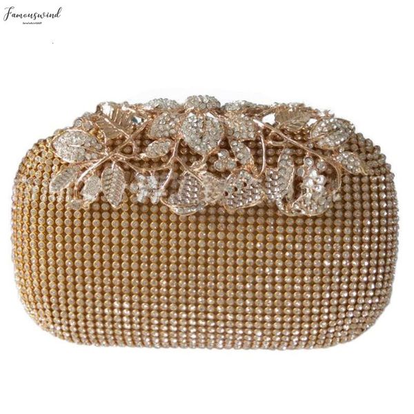 hasp ljl unique gold rhinestone evening hasp bag clutch purse party bridal prom 
hasp ljl unique gold rhinestone evening hasp bag clutch purse party bridal prom