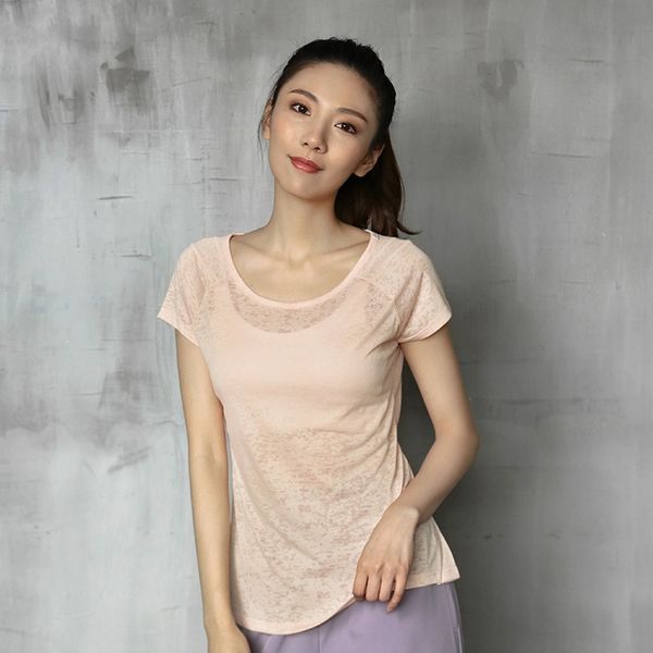 hwj0q new floral fitness women's loose sports blouse clothes yoga clothes sports shirt yoga suit clothing running thin short-sleeved t, Black
hwj0q new floral fitness women's loose sports blouse clothes yoga clothes sports shirt yoga suit clothing running thin short-sleeved t, Black