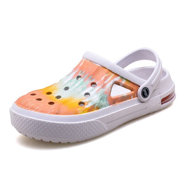 cool water sandals men clogs slippers soft bottom beach slippers cool water men clog sandals comfortable ankle-wrap eva shoes
cool water sandals men clogs slippers soft bottom beach slippers cool water men clog sandals comfortable ankle-wrap eva shoes