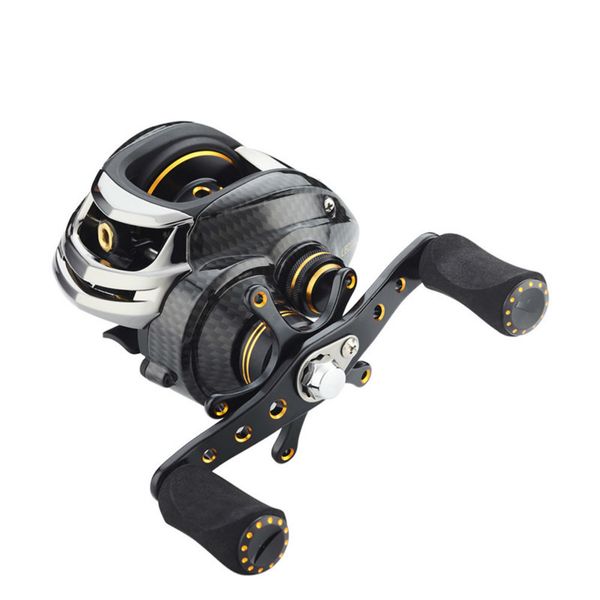 baitcast reel rock wedkarstwo wheels 7.0:1 5.5kg max drag metal distant wheels peche 18bb fishing vessel carrete de pesca
baitcast reel rock wedkarstwo wheels 7.0:1 5.5kg max drag metal distant wheels peche 18bb fishing vessel carrete de pesca