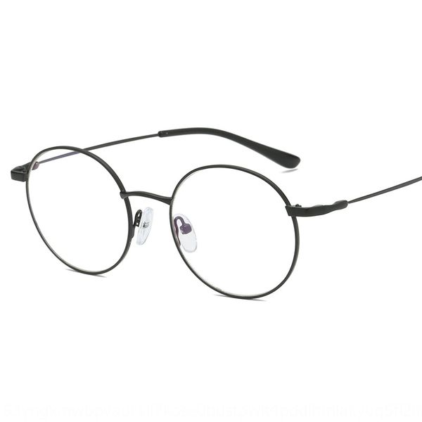 round men's myopia plain face frame women's korean fashion plain student's glasses glasses frame f8003, Silver
round men's myopia plain face frame women's korean fashion plain student's glasses glasses frame f8003, Silver