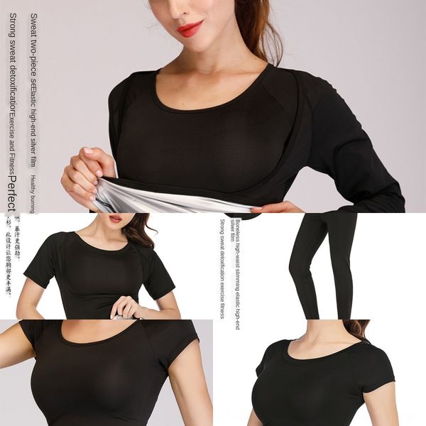 s6sph black high waist belly pants body-shaping clothes sweat-blowing suit for women and men sports sports fitness body-shaping clothes shap
s6sph black high waist belly pants body-shaping clothes sweat-blowing suit for women and men sports sports fitness body-shaping clothes shap