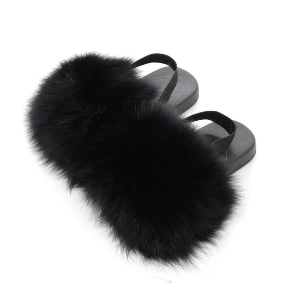 fluffy slippers with strap kids real slides cute furry raccoon sandals flip flops summer children outdoor shoes, Black;grey
fluffy slippers with strap kids real slides cute furry raccoon sandals flip flops summer children outdoor shoes, Black;grey