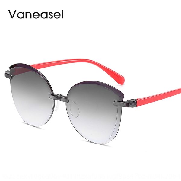 children's frameless cutting boys' korean fashion parent-child sun sunglasses sun glasses, Blue
children's frameless cutting boys' korean fashion parent-child sun sunglasses sun glasses, Blue
