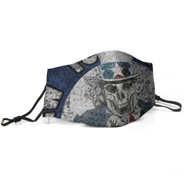 women men face mask dust mask muffle-new york-k-yankees skull printed with adjustable ear hook mas, Silver
women men face mask dust mask muffle-new york-k-yankees skull printed with adjustable ear hook mas, Silver