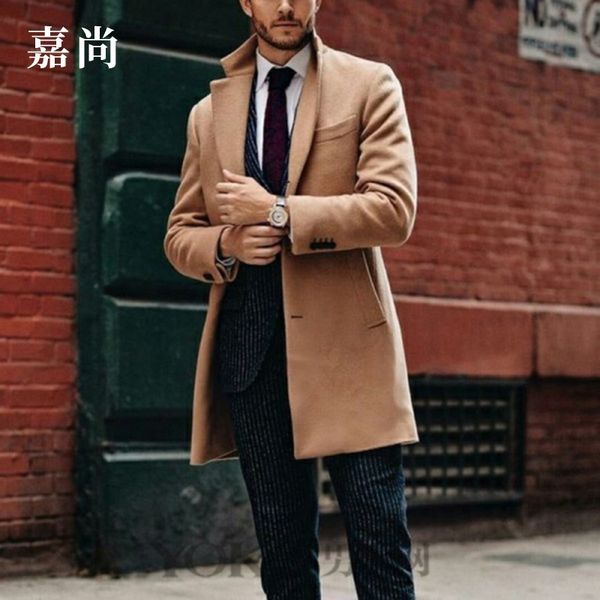 aak2h 2020 new simple fashion thickened woolwool double-sided 2020 new men's simple fashion thickened woolen coat woolwool coat men, Black
aak2h 2020 new simple fashion thickened woolwool double-sided 2020 new men's simple fashion thickened woolen coat woolwool coat men, Black